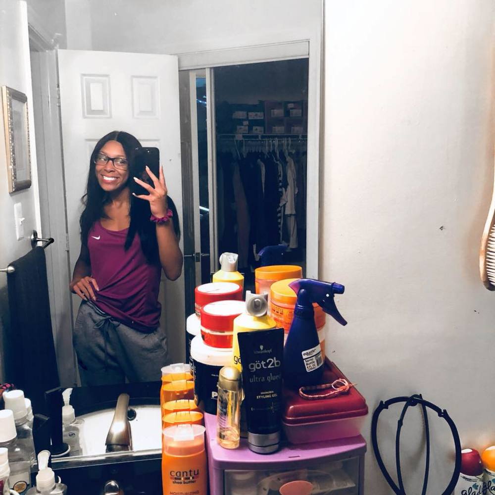 Meet your Posher, Keanu